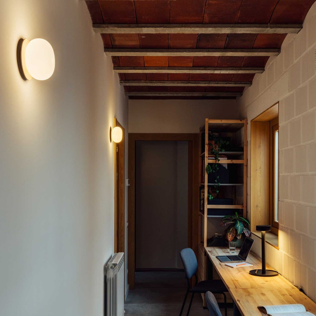 [6712] MLN Knock 15 C W weiss