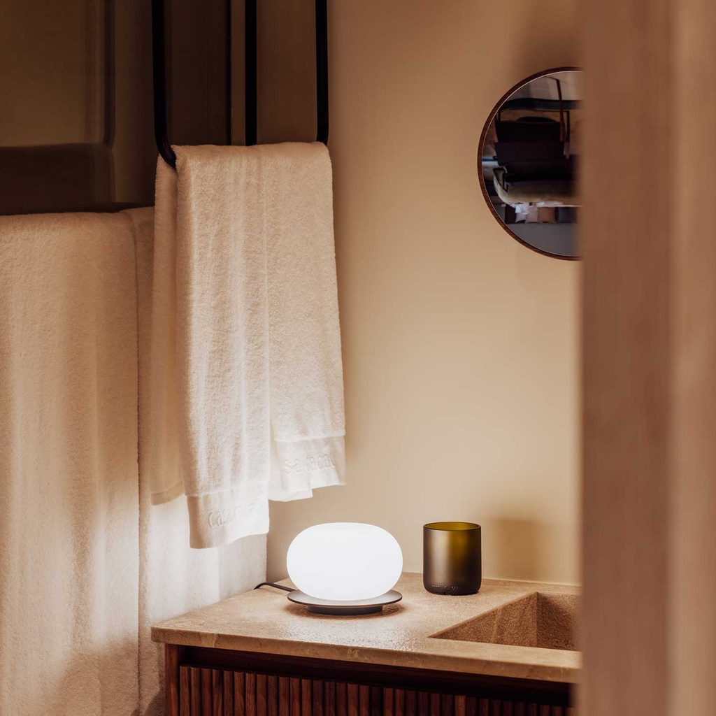 [6715] MLN Knock 15 T weiss