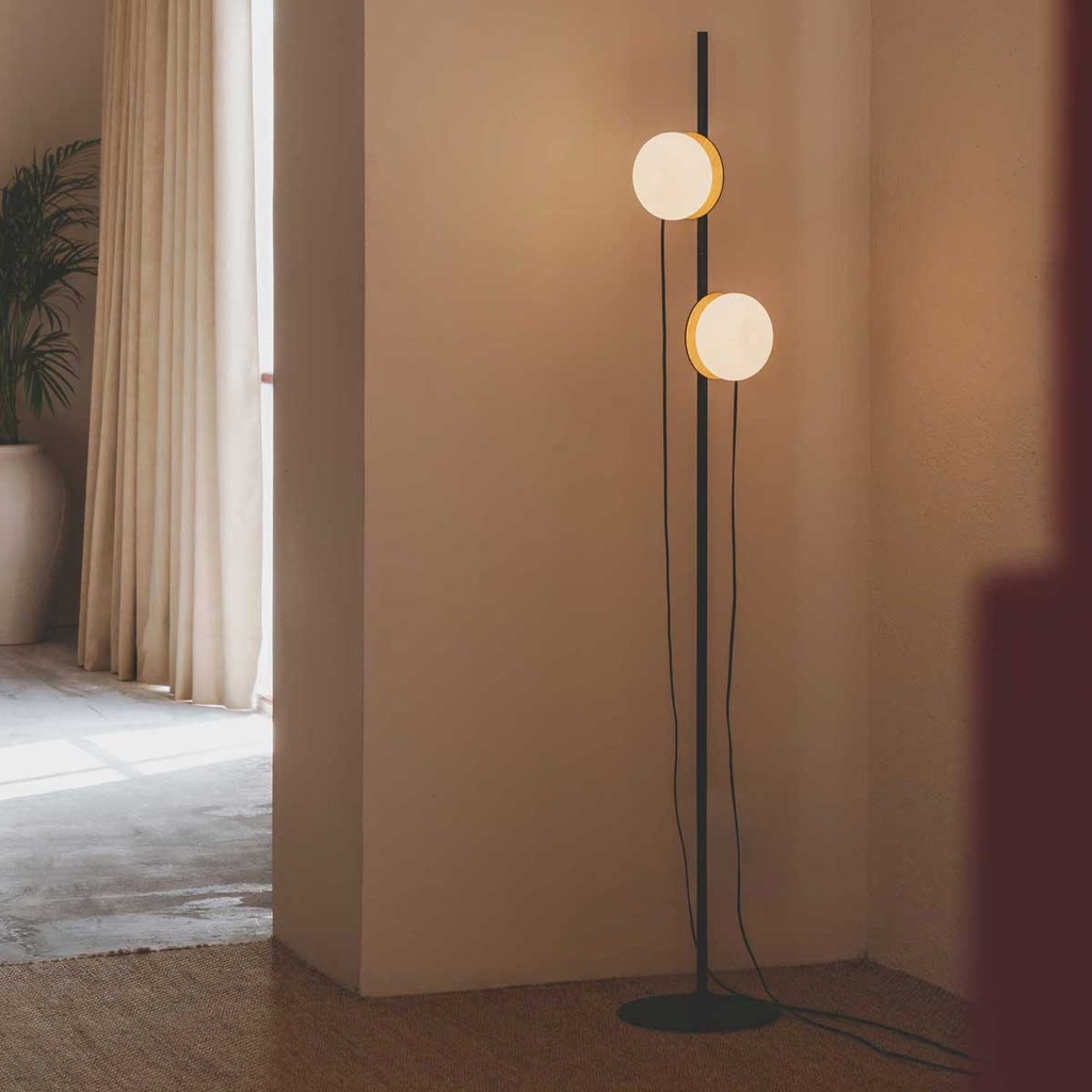 MLN Knock 40 S weiss