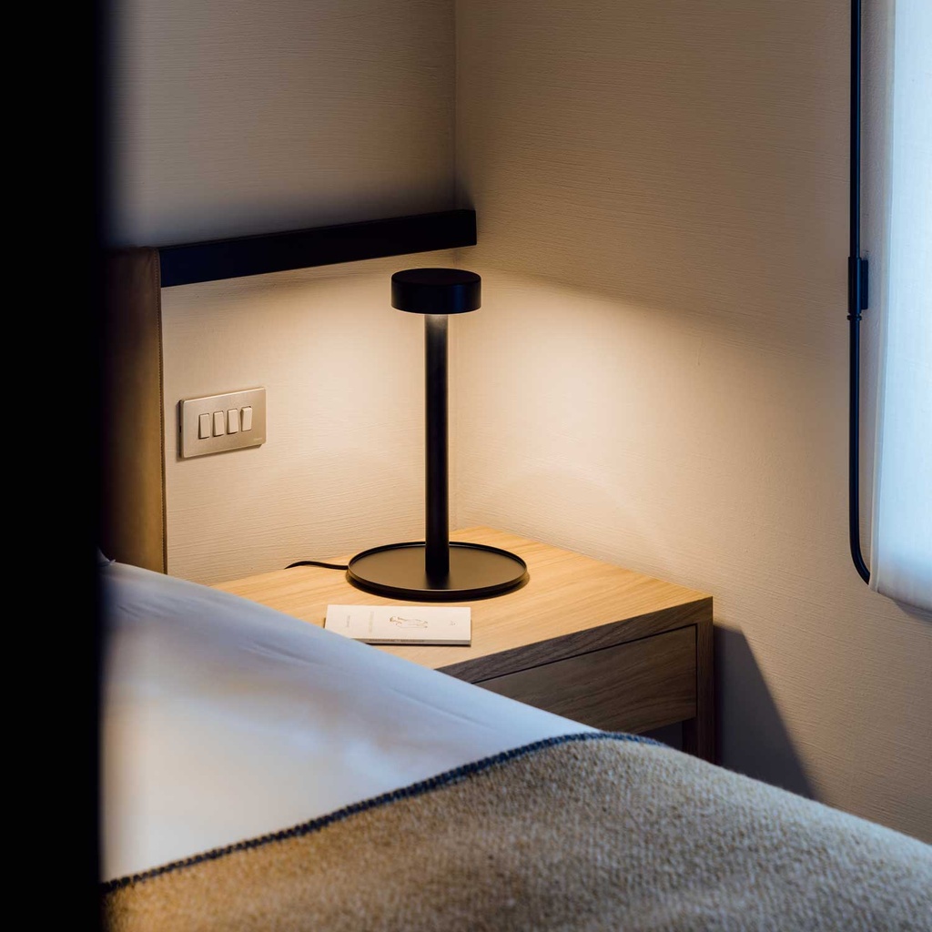 [6925] MLN Peak Lane 40 T schwarz