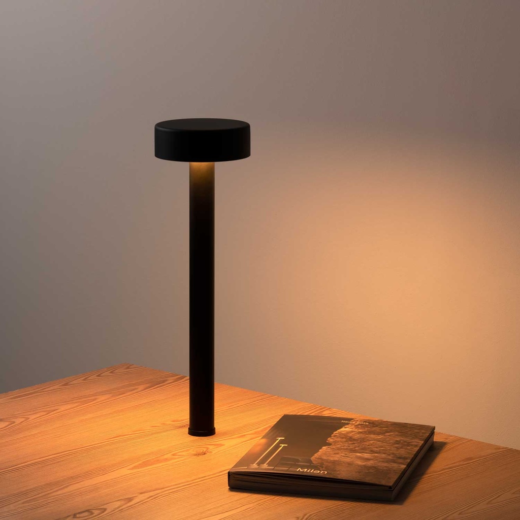 [6931] MLN Peak Lane 40 TF schwarz