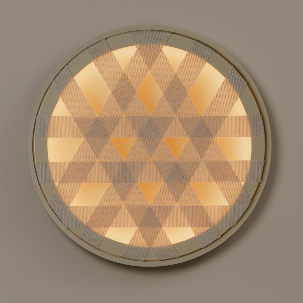 [6958] MLN Loom 45 W leinen