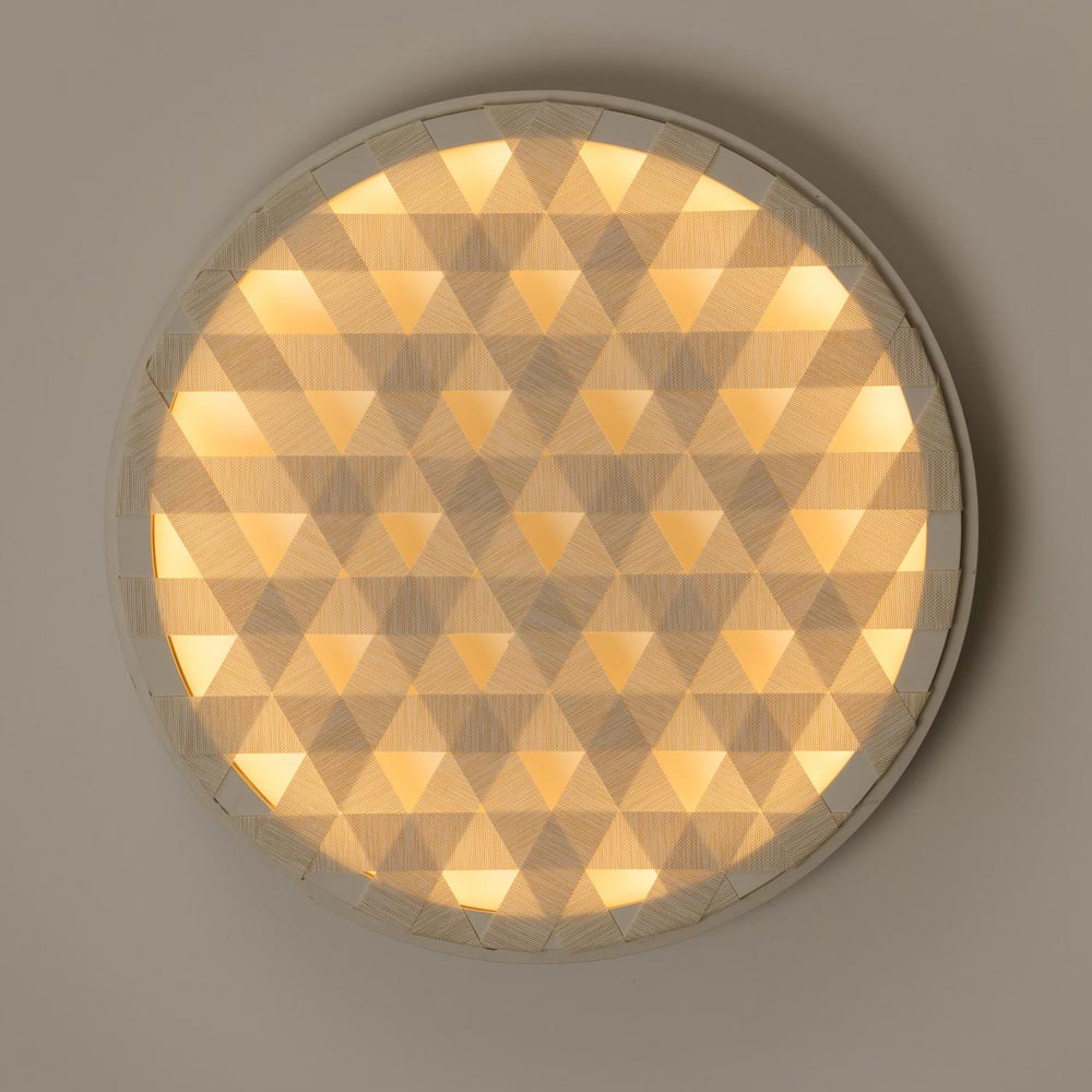 [6959] MLN Loom 60 W leinen