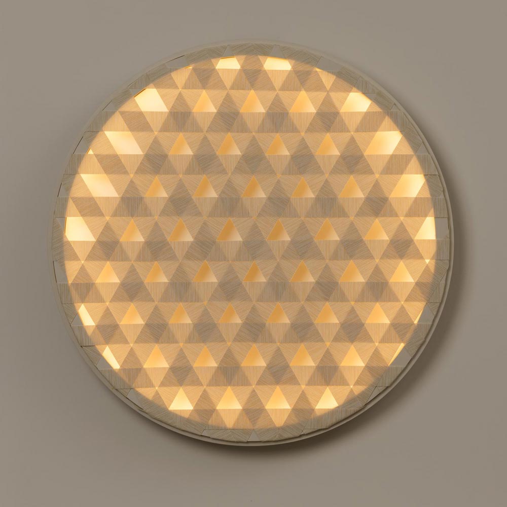 MLN Loom 80 W leinen