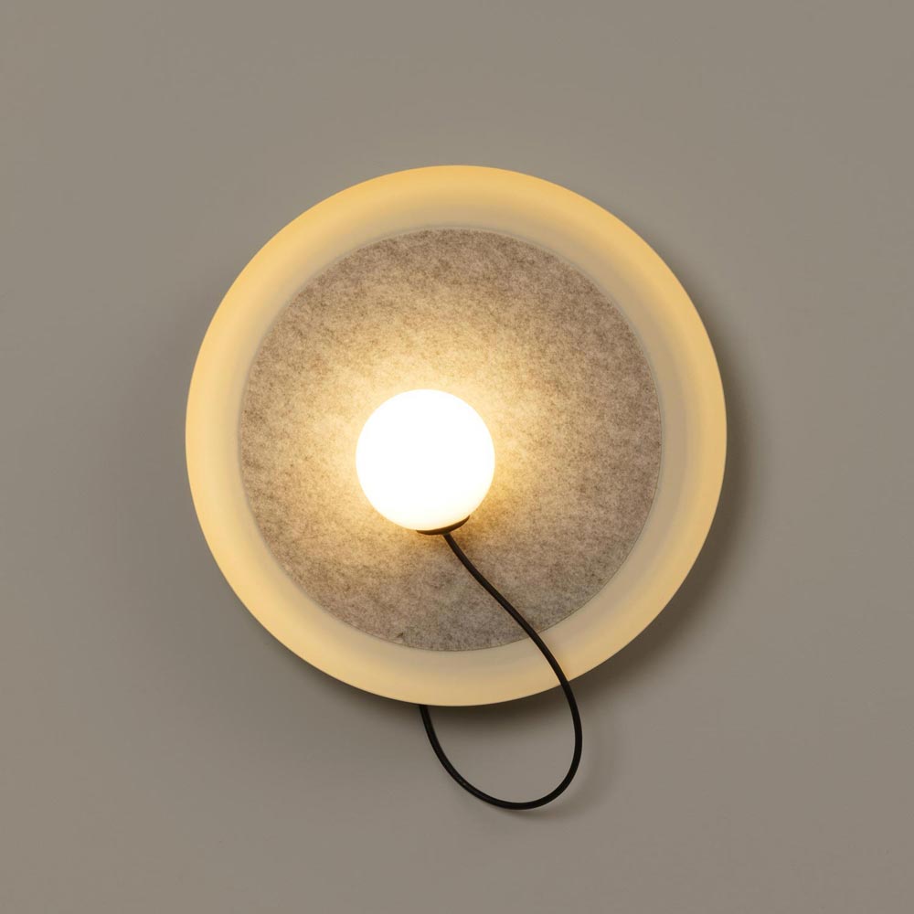 [6966] MLN Wire 38 W mink (Mink / Visón)