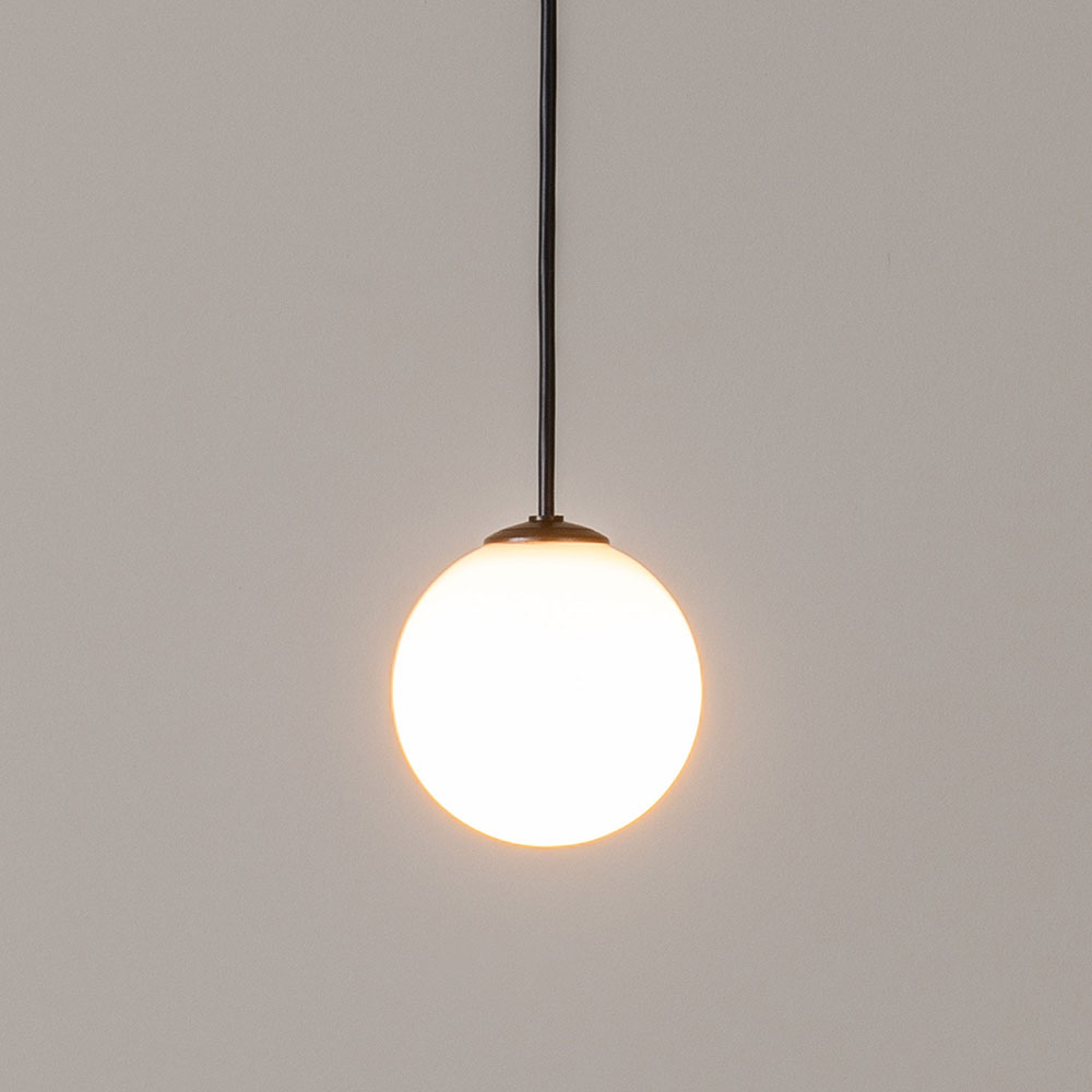 MLN Symphony S schwarz