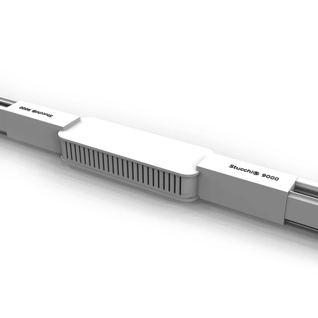 MOUNTME® Twenty Track Stucchi® 9000