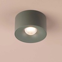 Spot en saillie pour plafond Beep 90 ON, IP54