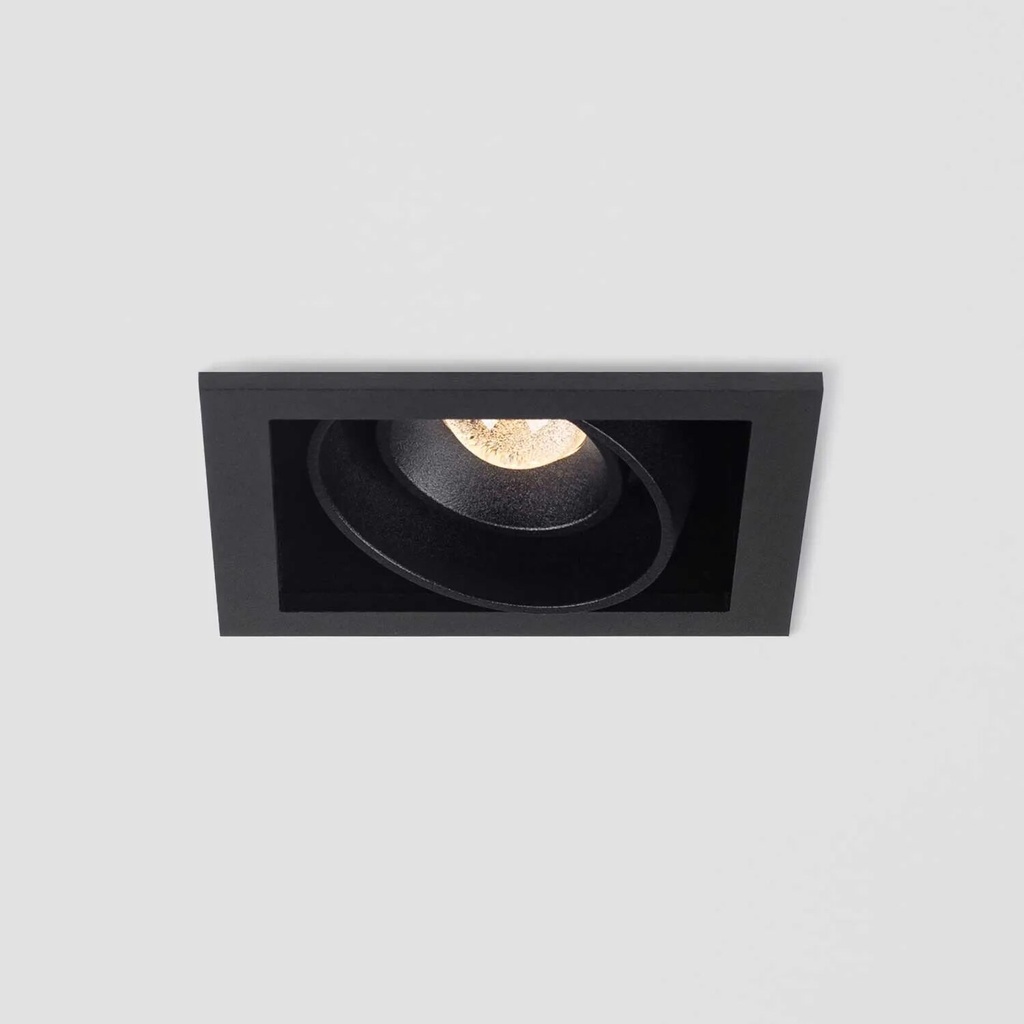 Fusion IN Deckeneinbaustrahler