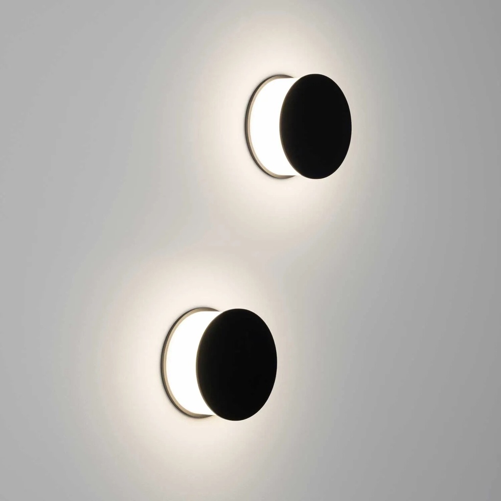 Luno K Wandaufbauleuchte IP44