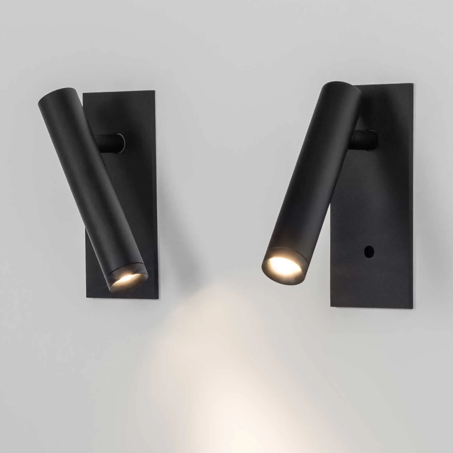 Moi C IN Wandeinbaustrahler