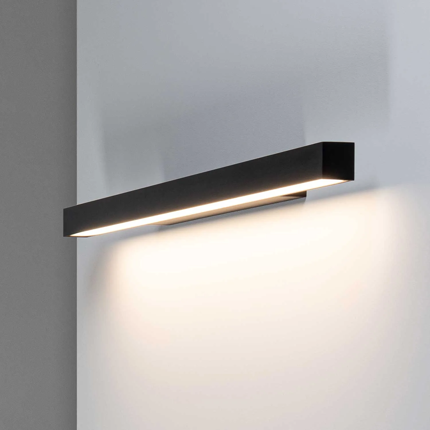 Thiny Slim+ K Wandaufbauleuchte