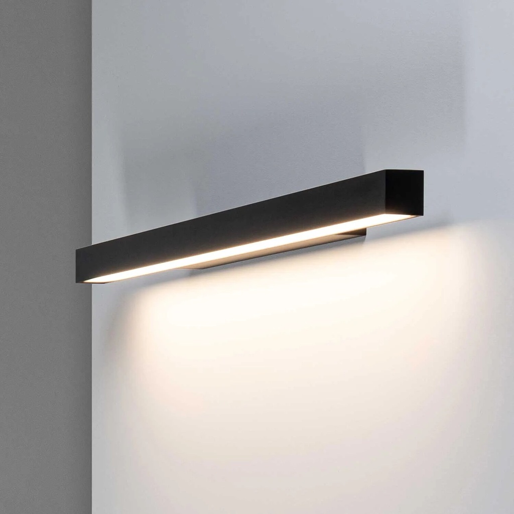 Thiny Slim+ K Wandaufbauleuchte