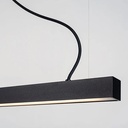 Thiny Slim Z Pendelaufbauleuchte