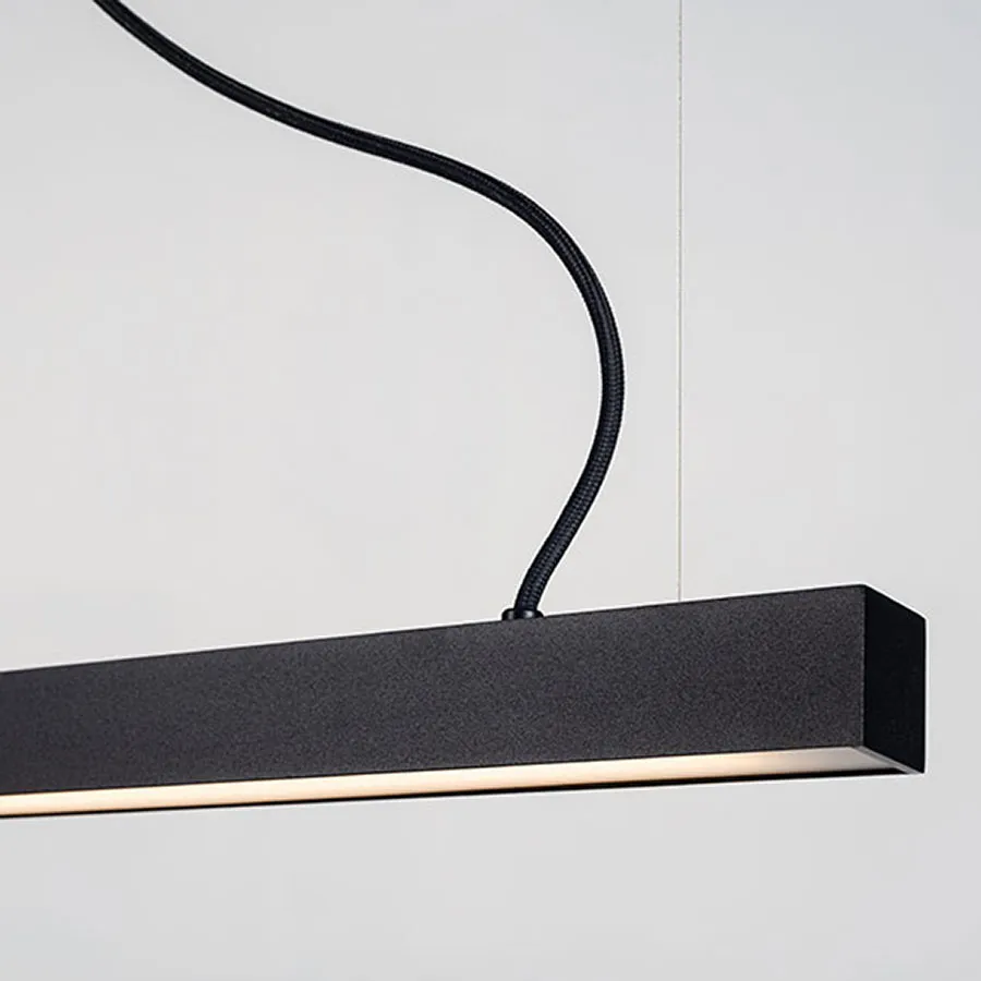 Thiny Slim Z Pendelaufbauleuchte