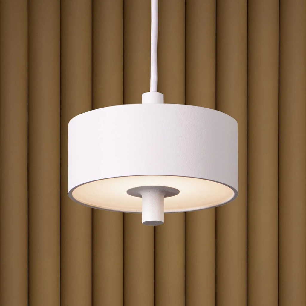 Otel Z Deckenaufbaupendelleuchte