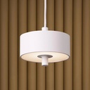 Otel Z U: luminaria suspendida de techo