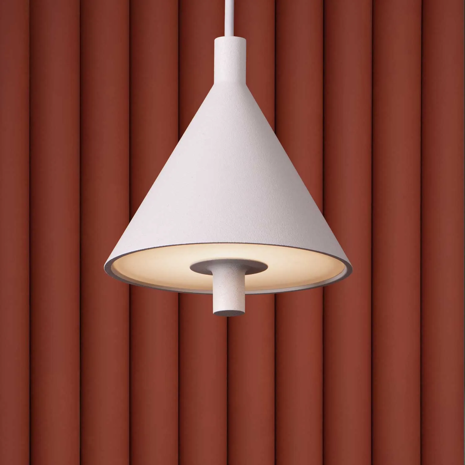 Otel V Z U Deckenaufbaupendelleuchte