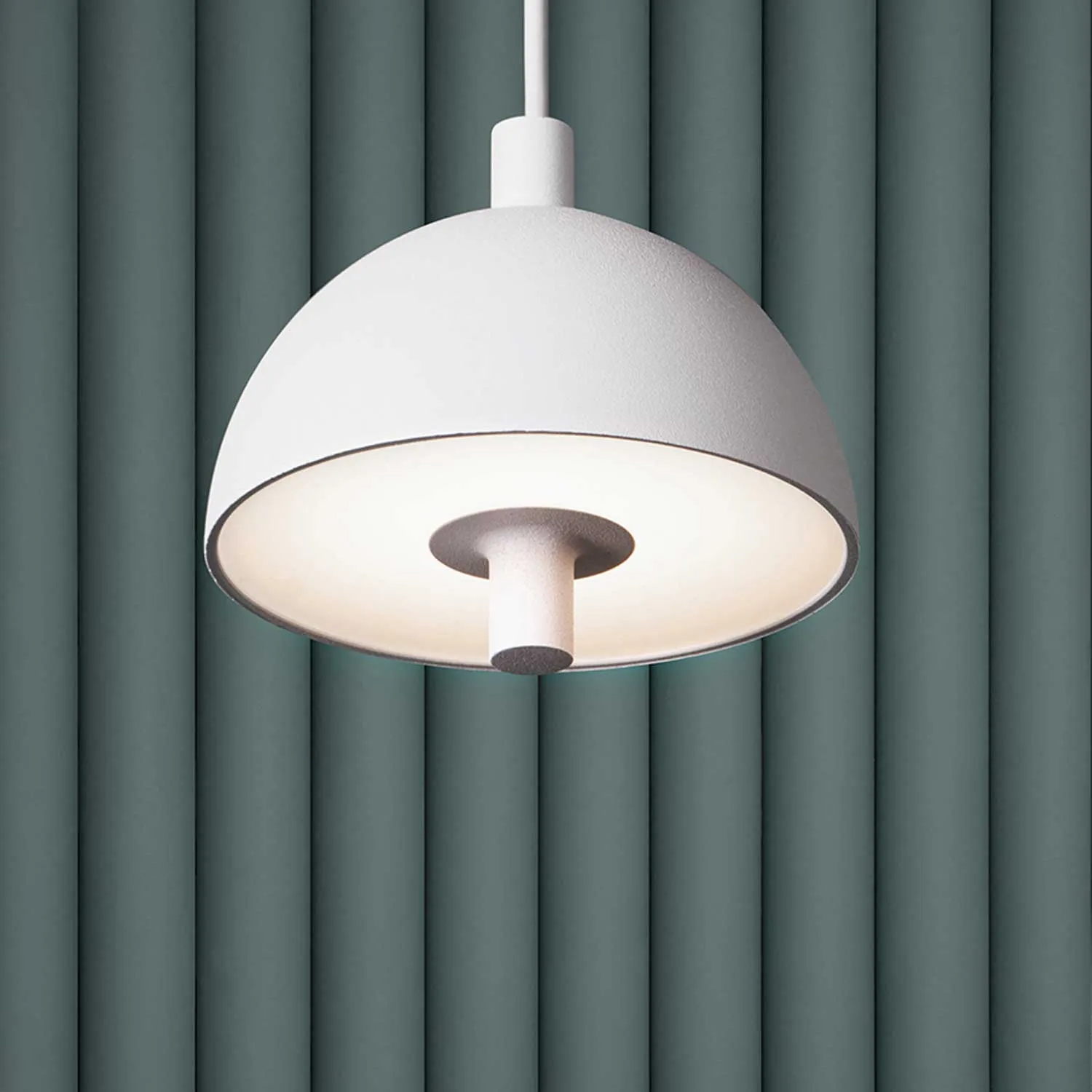 Otel V Z Deckenaufbaupendelleuchte