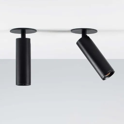 Maman R IN Recessed ceiling spotlight