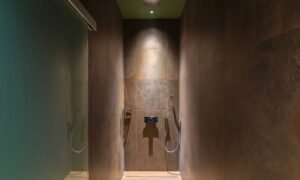 Hospitality, Deckeneinbaustrahler Beep IN IP65 aus der Familie BEEP von CHORS®